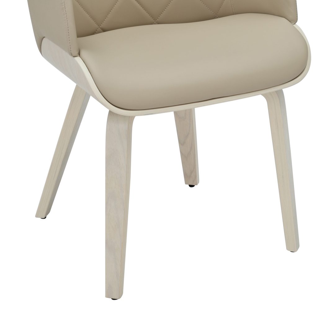 7.032 Sillón Premier Maite - Beige - Imagen 5