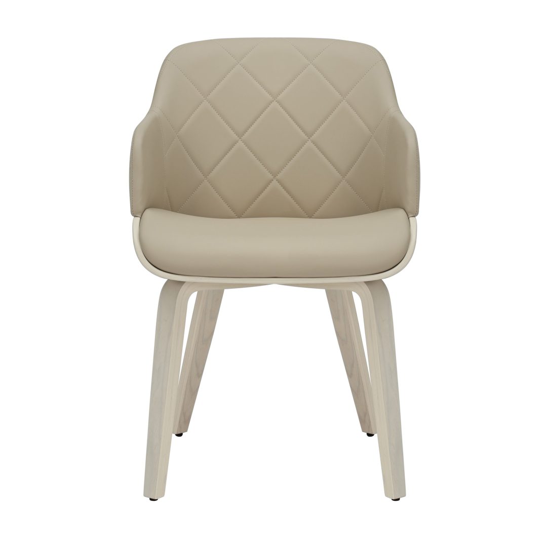 7.032 Sillón Premier Maite - Beige - Imagen 2