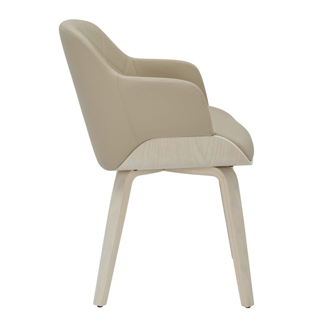7.032 Sillón Premier Maite - Beige - Imagen 3