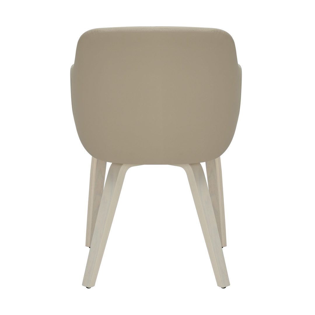 7.032 Sillón Premier Maite - Beige - Imagen 4