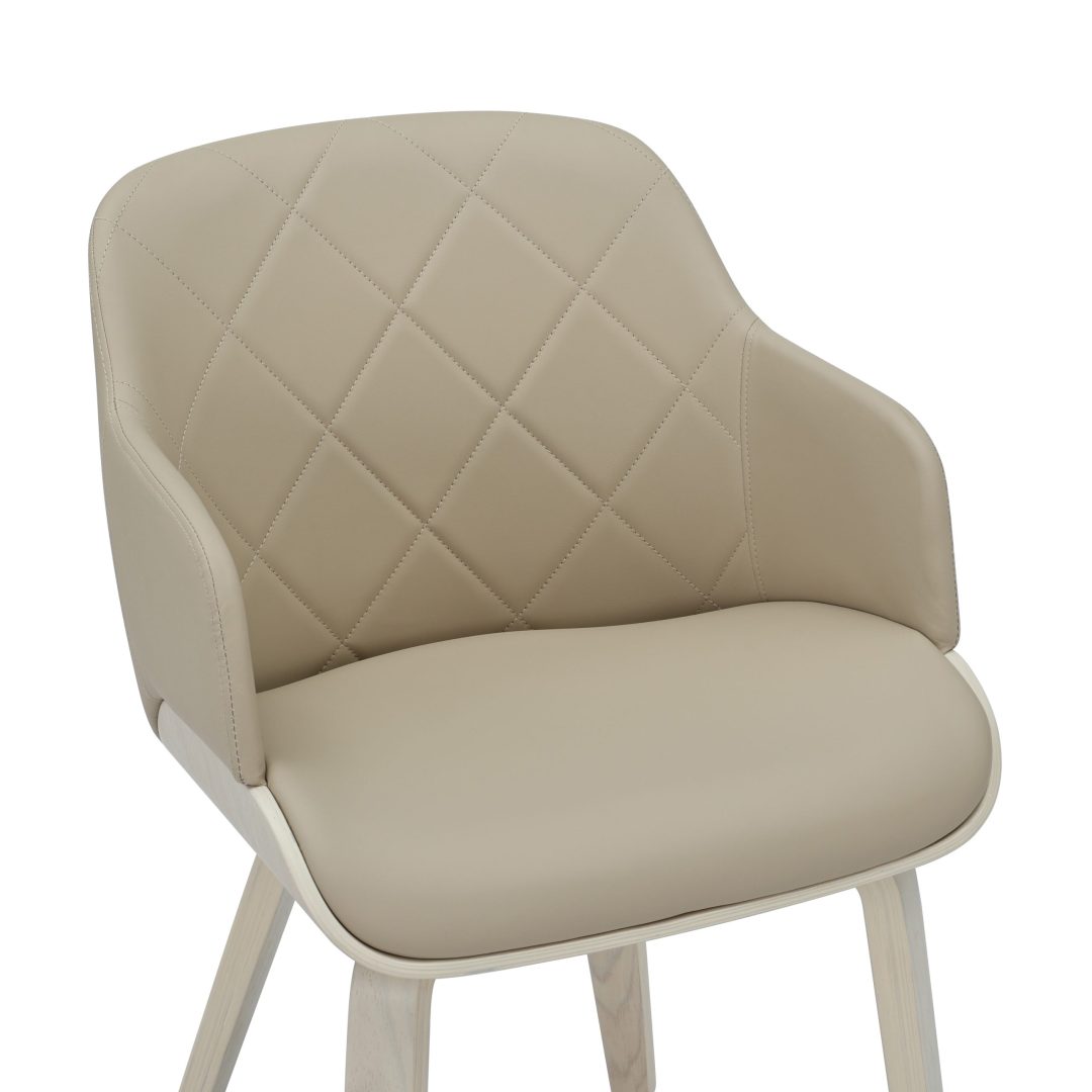 7.032 Sillón Premier Maite - Beige - Imagen 6
