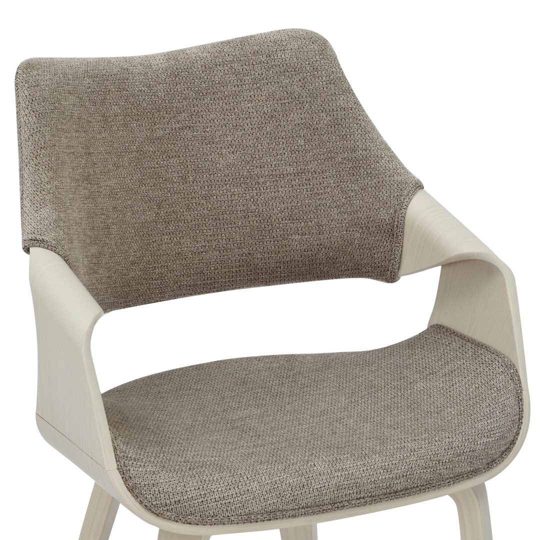7.033 Sillón Premier Emma - Negro - Imagen 5