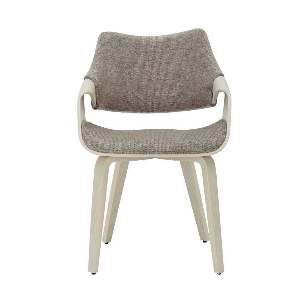 7.033 Sillón Premier Emma - Negro - Imagen 2