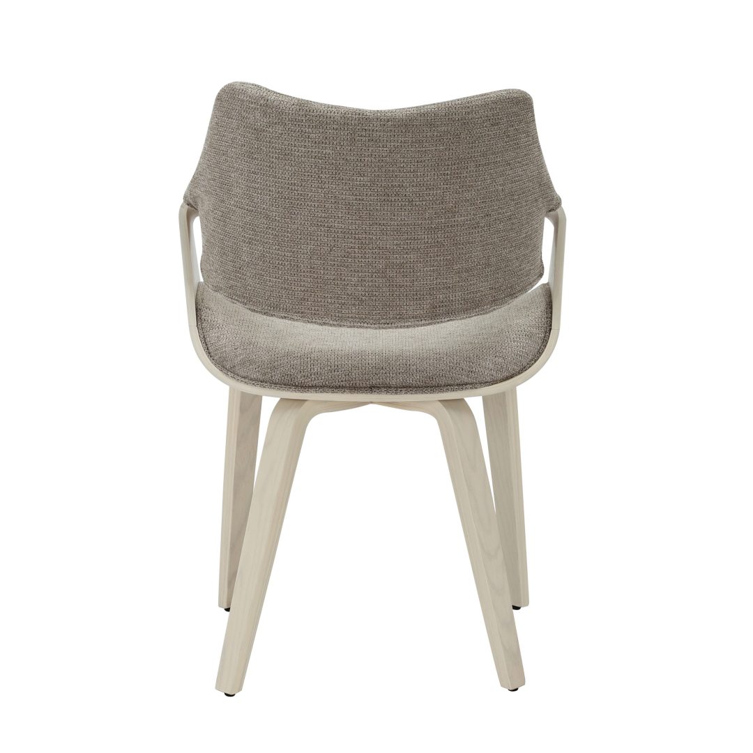 7.033 Sillón Premier Emma - Negro - Imagen 4