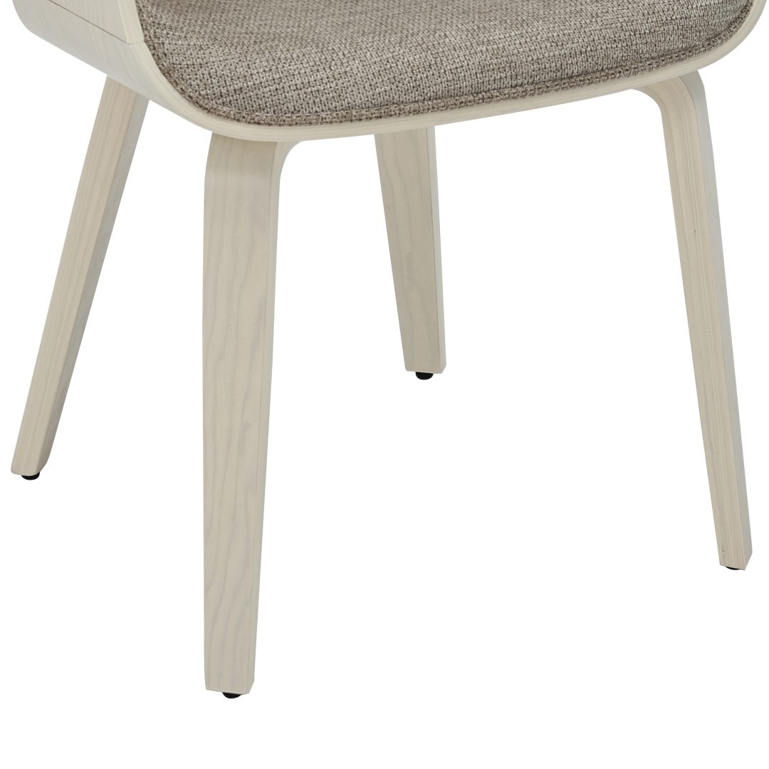 7.033 Sillón Premier Emma - Negro - Imagen 6