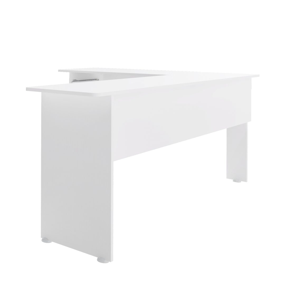 2.240 Escritorio Cannes - Blanco - Imagen 5