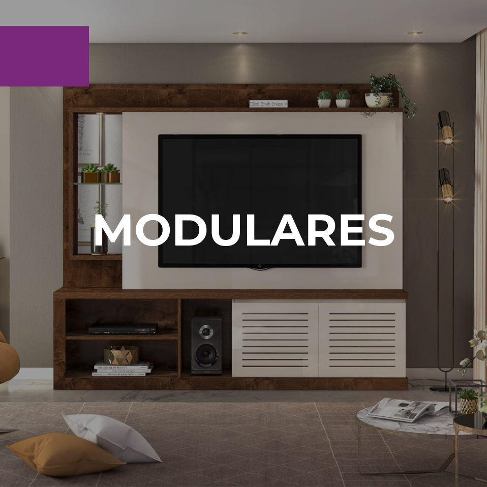 Modulares