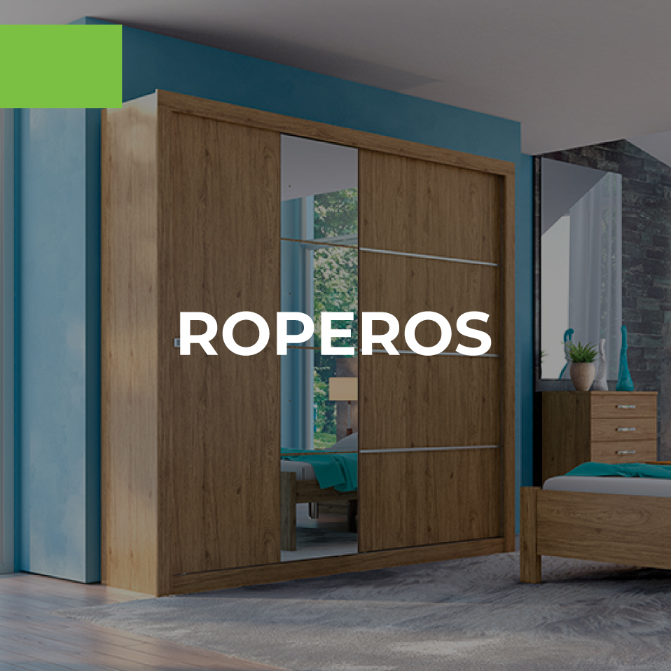 Roperos