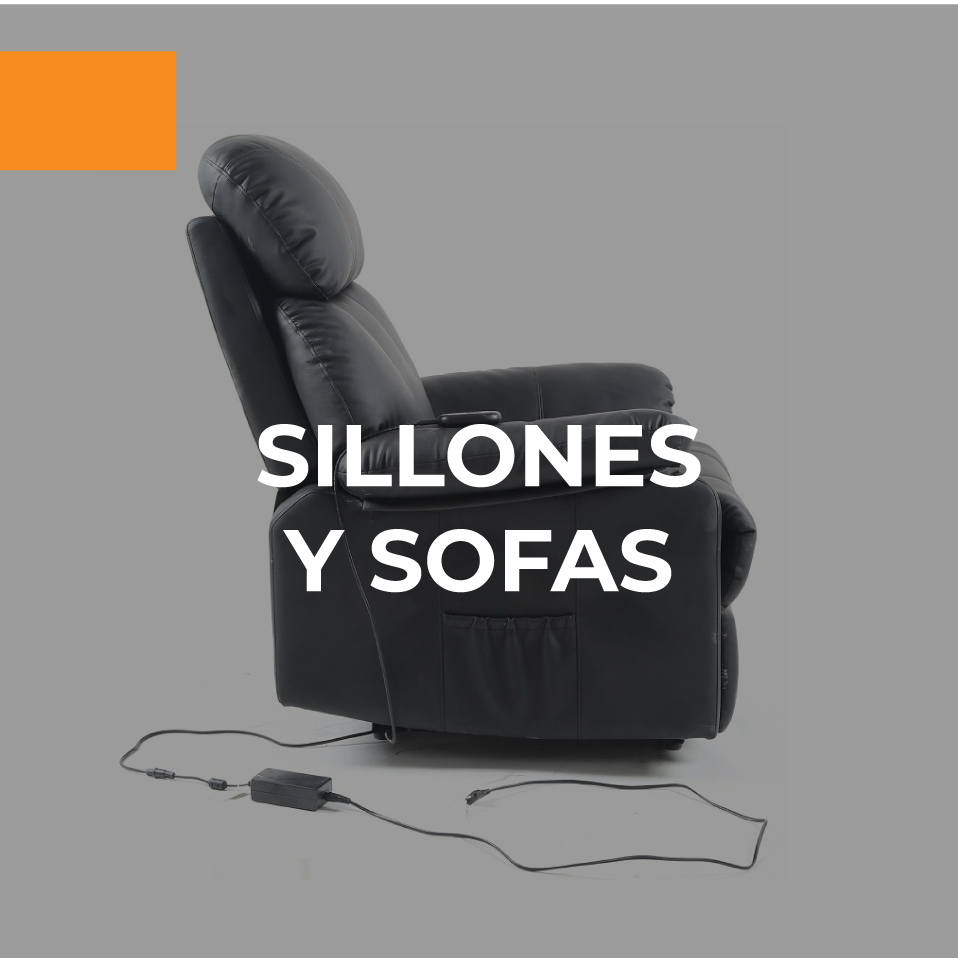 Sillones