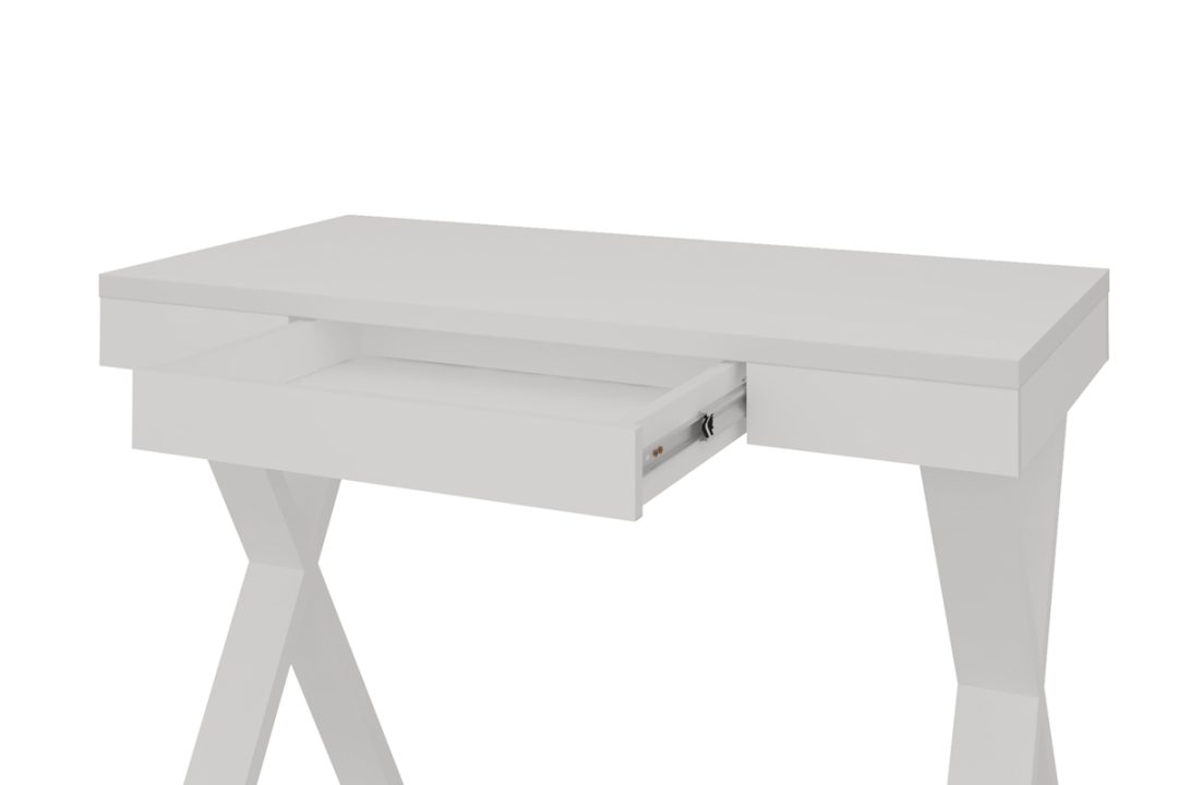 2.108 Escritorio Veneza - Blanco - Imagen 5