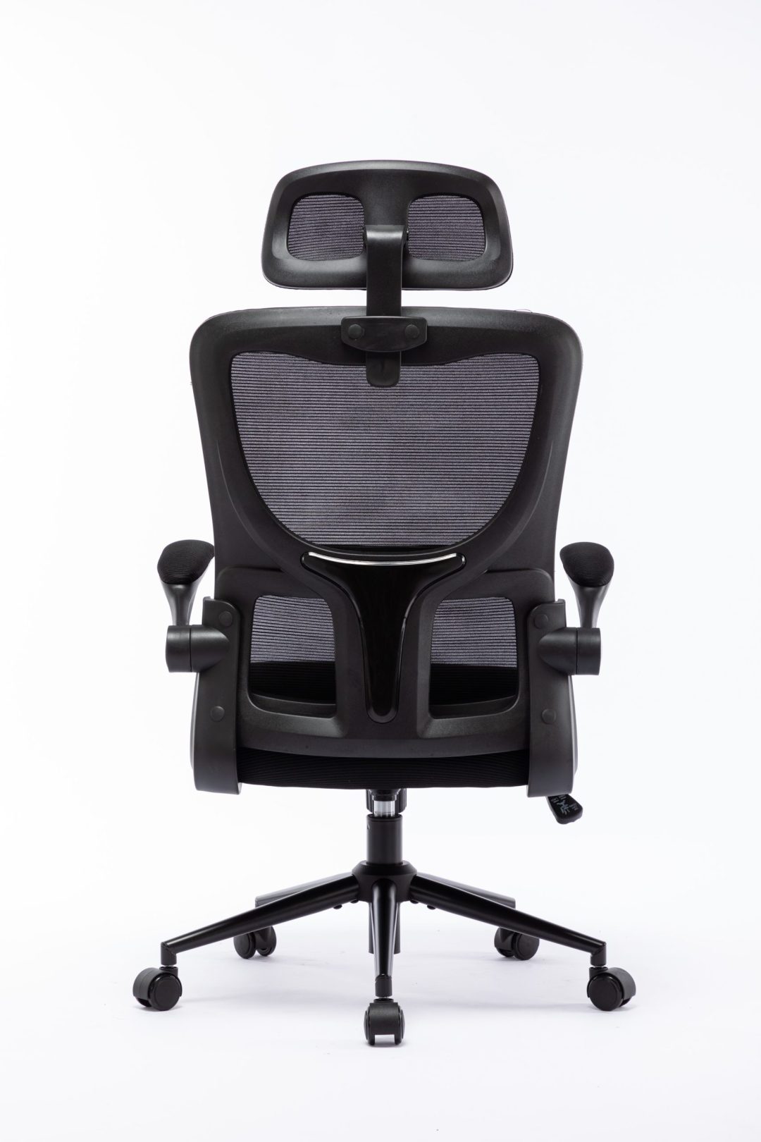 10.860 Sillón Ergo Singapur - Negro - Imagen 8
